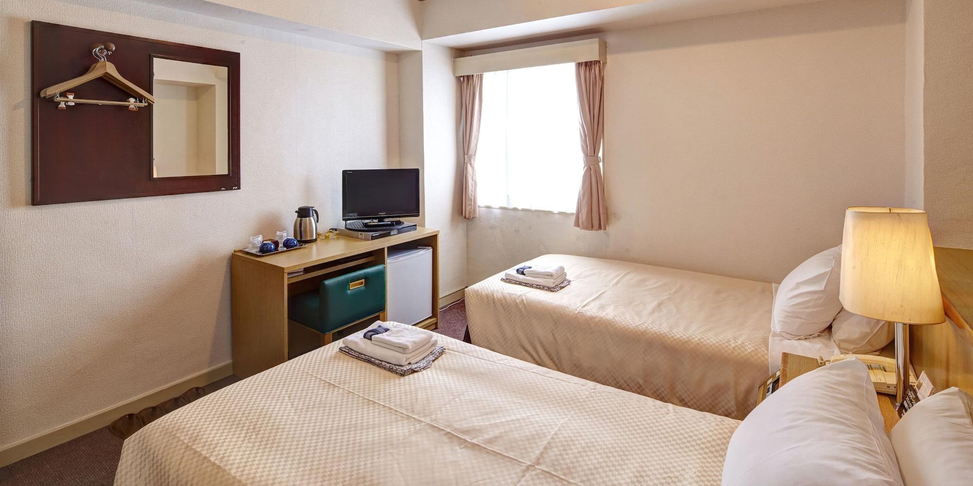 Okinawa Sun Plaza Hotel Naha Dış mekan fotoğraf