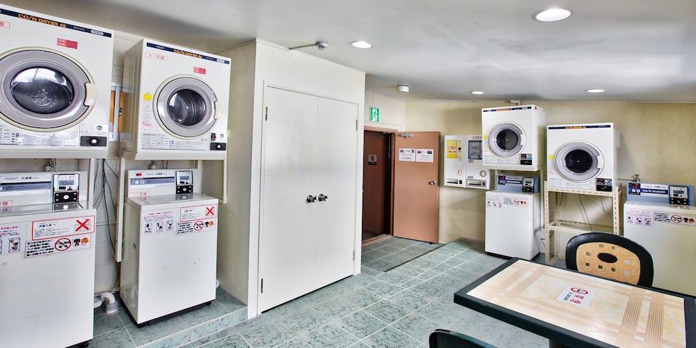 Okinawa Sun Plaza Hotel Naha Dış mekan fotoğraf