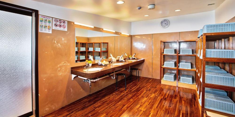 Okinawa Sun Plaza Hotel Naha Dış mekan fotoğraf