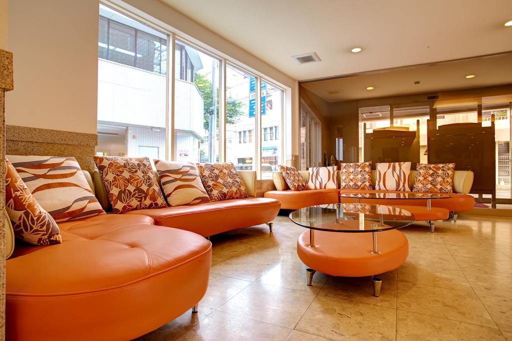 Okinawa Sun Plaza Hotel Naha Dış mekan fotoğraf