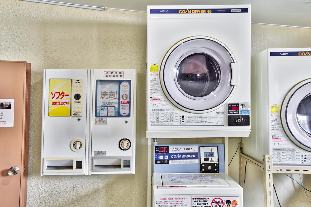 Okinawa Sun Plaza Hotel Naha Dış mekan fotoğraf