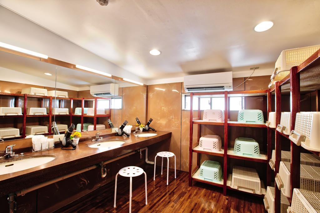 Okinawa Sun Plaza Hotel Naha Dış mekan fotoğraf