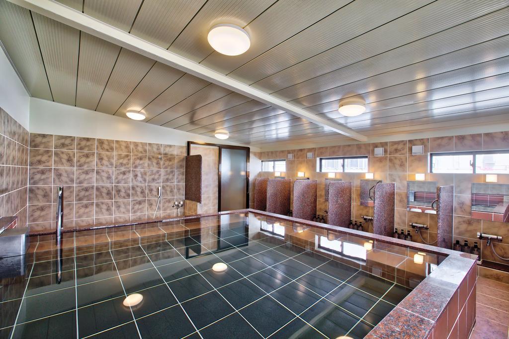 Okinawa Sun Plaza Hotel Naha Dış mekan fotoğraf