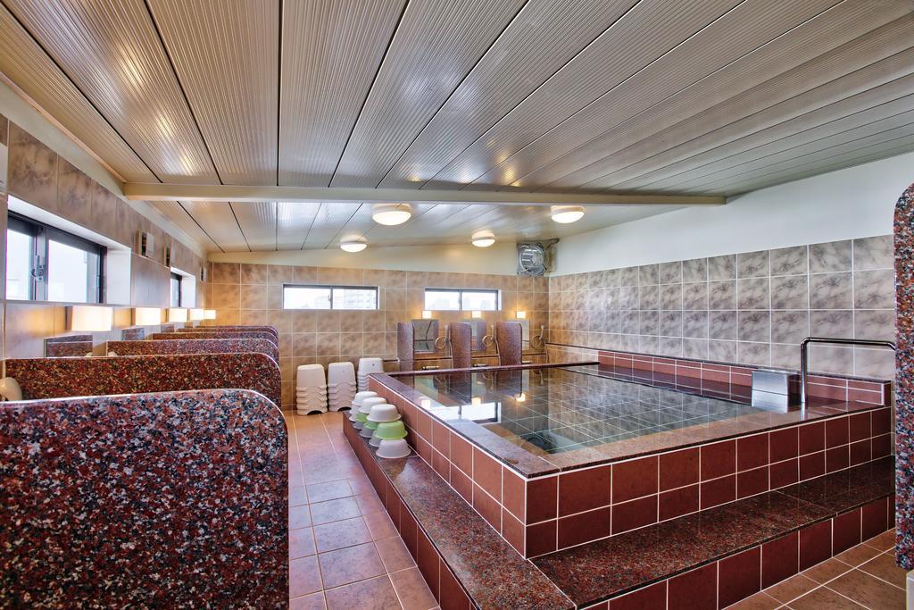 Okinawa Sun Plaza Hotel Naha Dış mekan fotoğraf