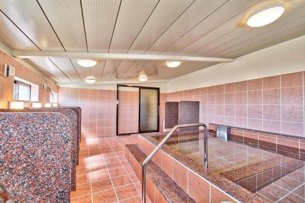 Okinawa Sun Plaza Hotel Naha Dış mekan fotoğraf