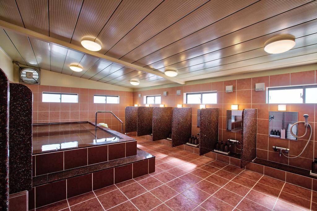 Okinawa Sun Plaza Hotel Naha Dış mekan fotoğraf