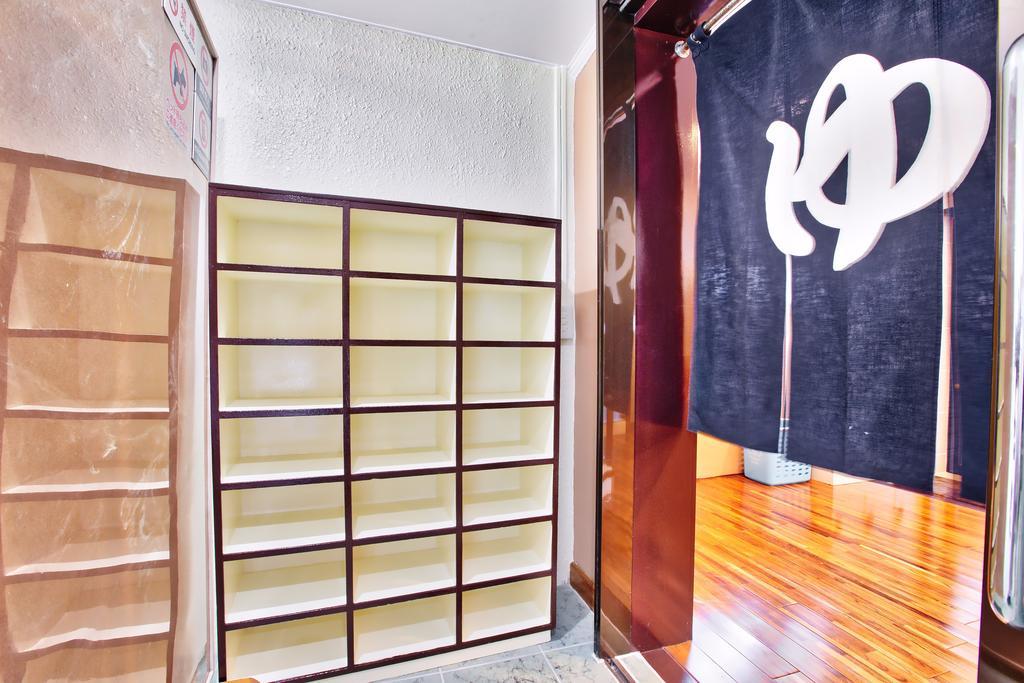 Okinawa Sun Plaza Hotel Naha Dış mekan fotoğraf