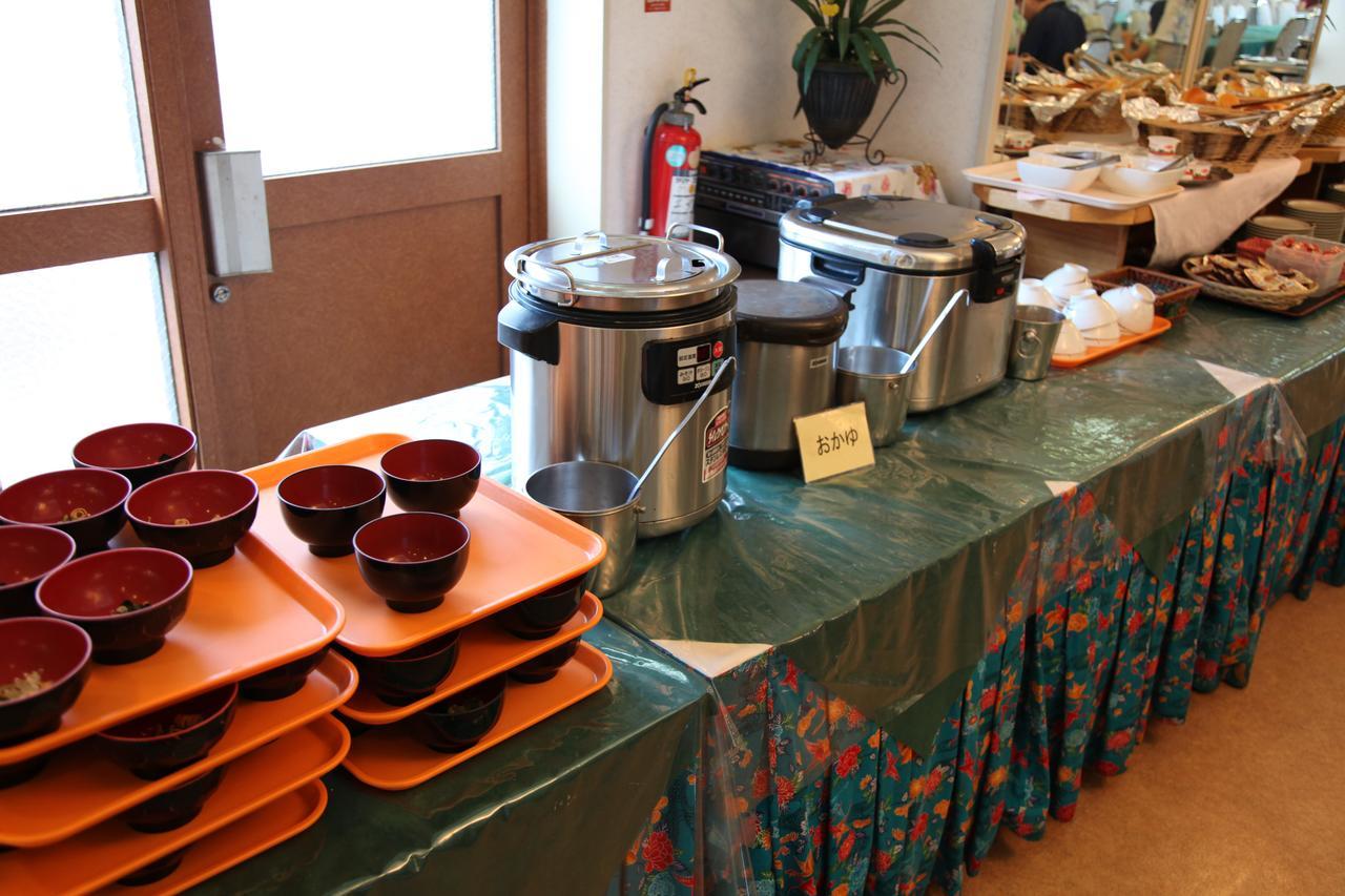Okinawa Sun Plaza Hotel Naha Dış mekan fotoğraf