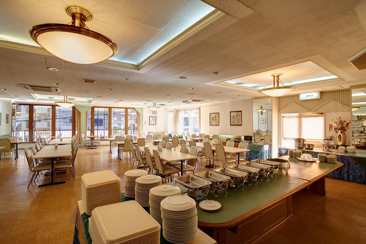 Okinawa Sun Plaza Hotel Naha Dış mekan fotoğraf