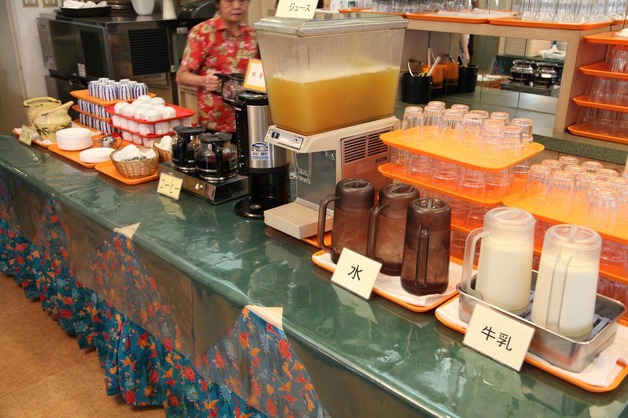 Okinawa Sun Plaza Hotel Naha Dış mekan fotoğraf