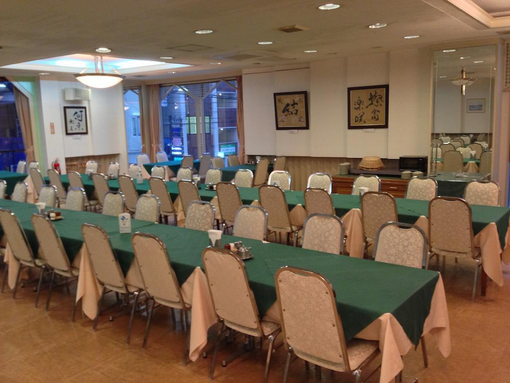 Okinawa Sun Plaza Hotel Naha Dış mekan fotoğraf