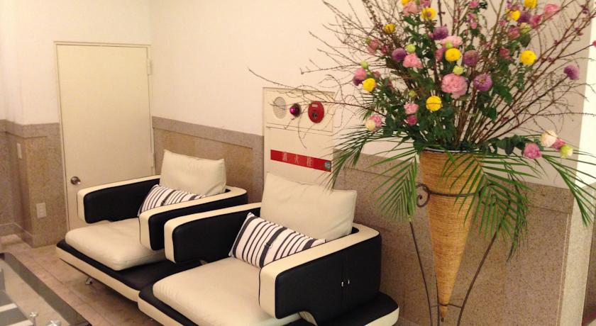 Okinawa Sun Plaza Hotel Naha Dış mekan fotoğraf